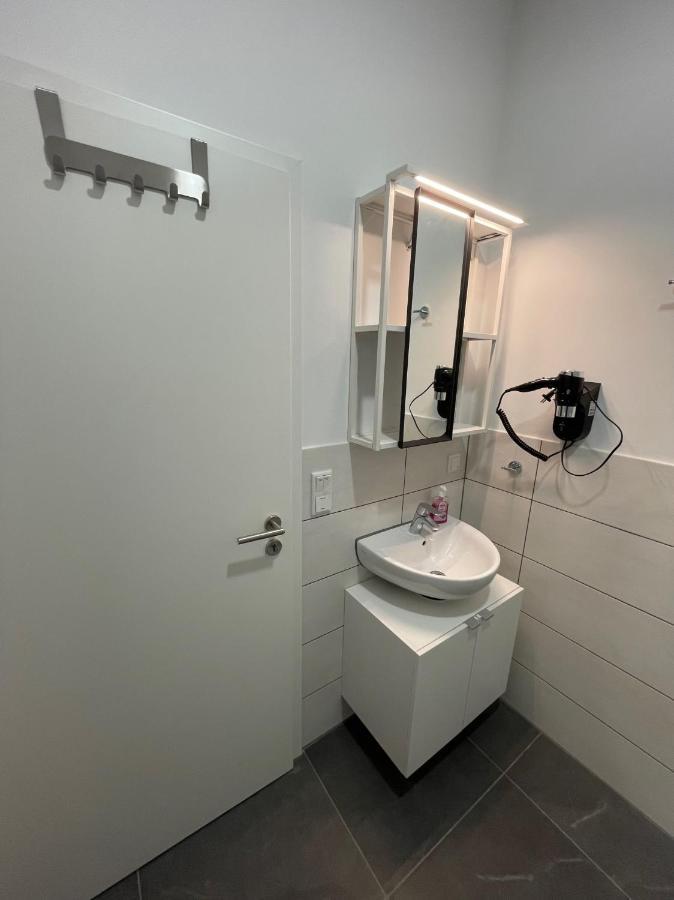 Heimathafen Wanne Lejlighed Herne Eksteriør billede