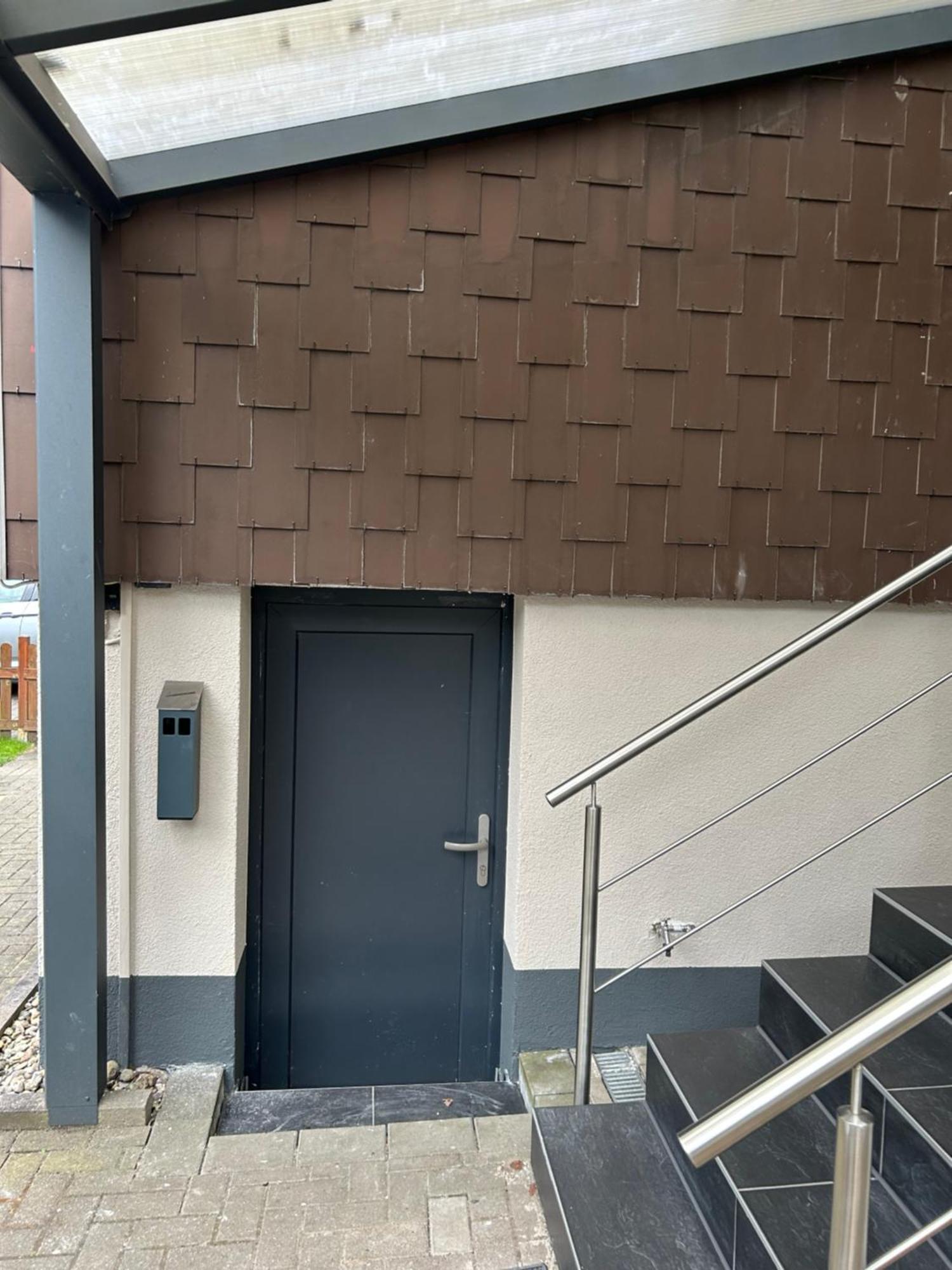 Heimathafen Wanne Lejlighed Herne Eksteriør billede